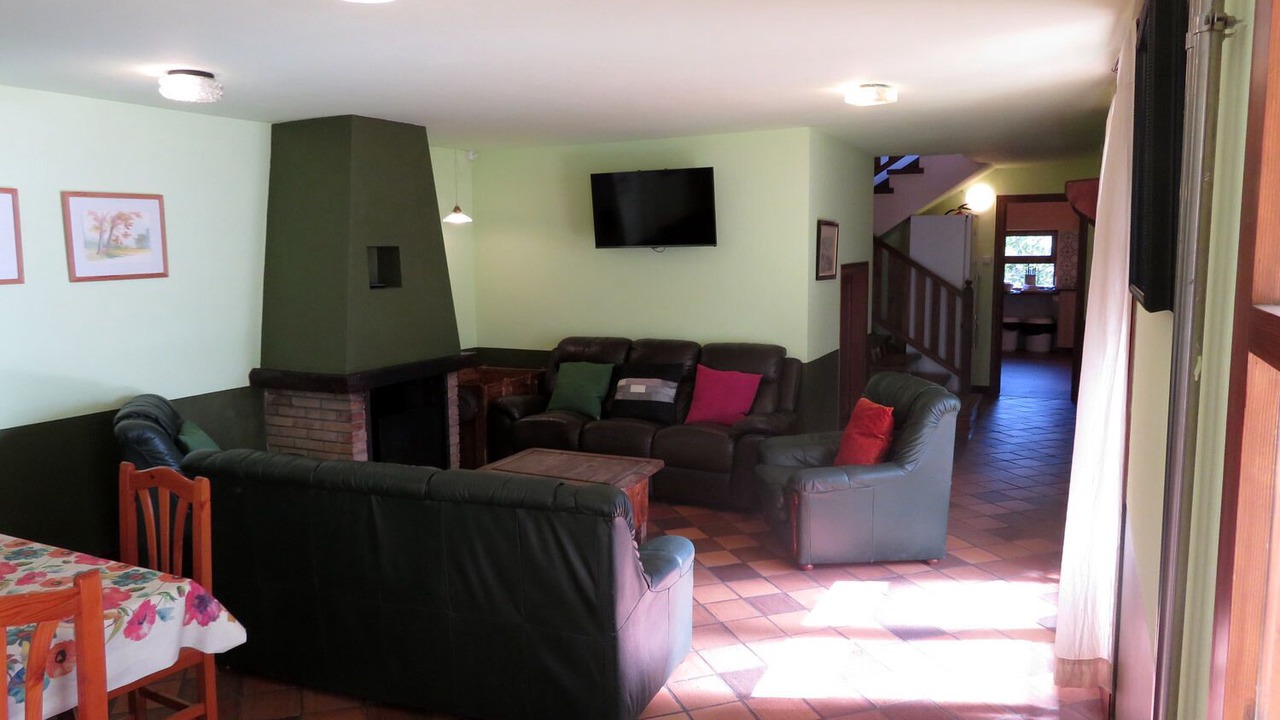 Photo of Livingroom in Riudaura