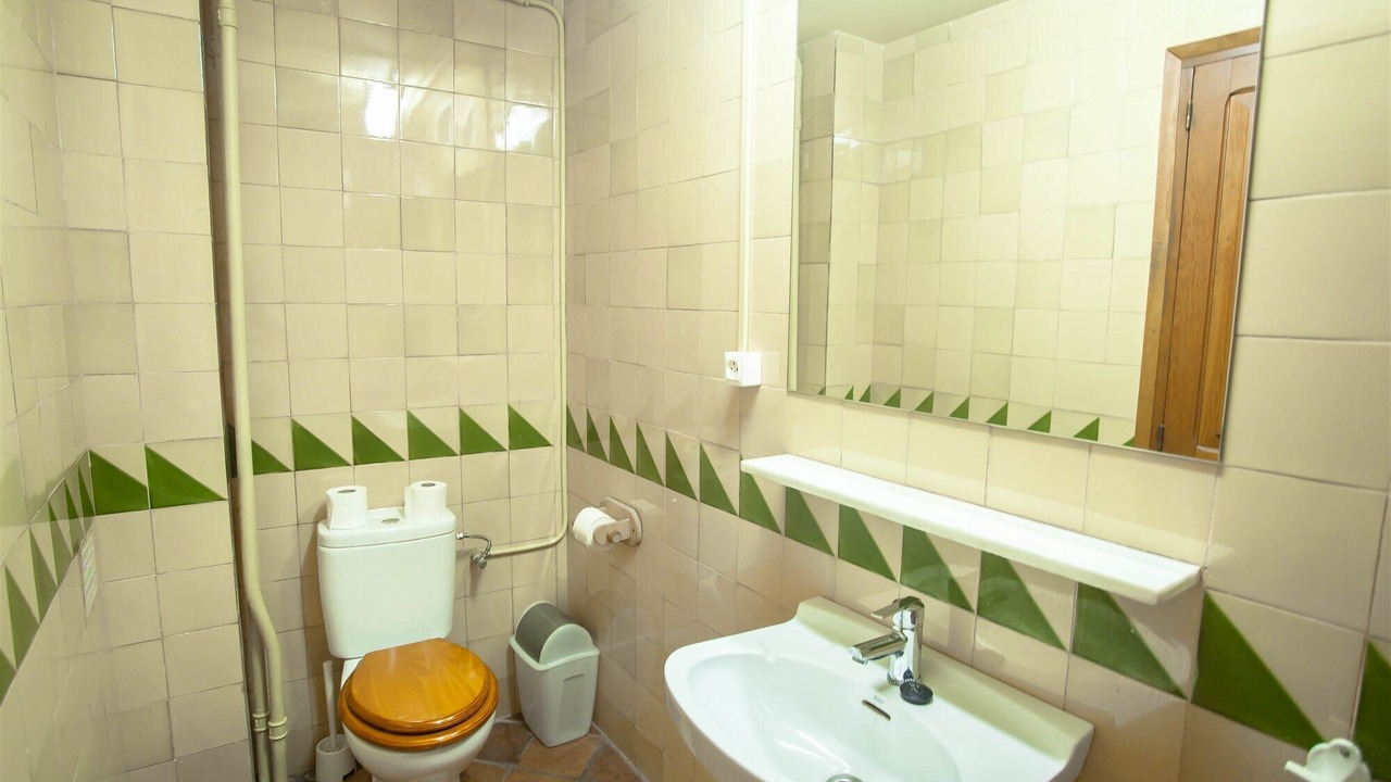 Photo of Bathroom in Riudaura