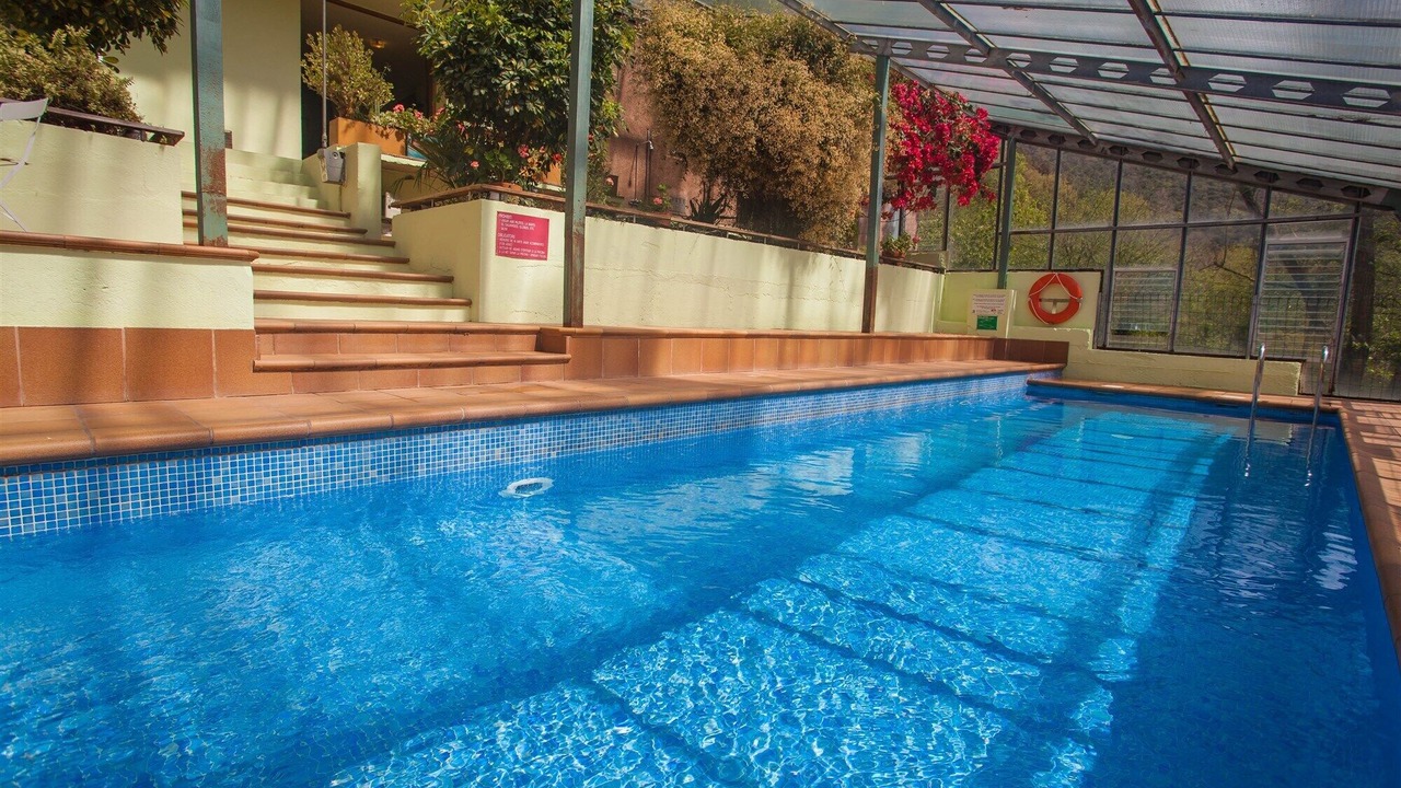 Photo of Outdoor in Riudaura