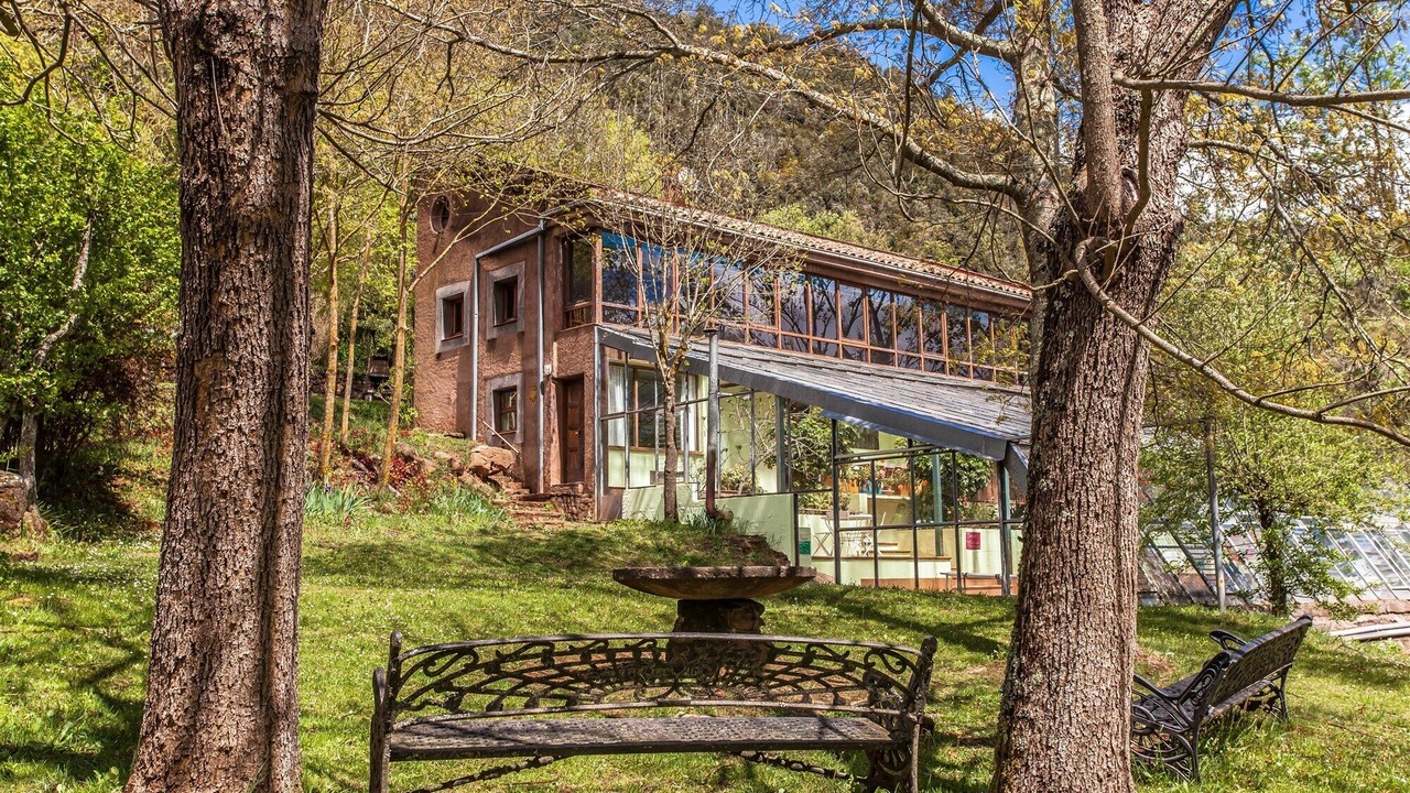 Photo of Outdoor in Riudaura