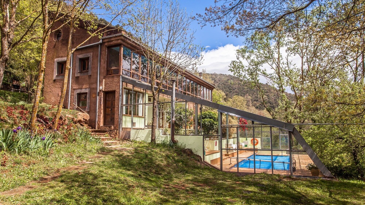 Photo of Outdoor in Riudaura
