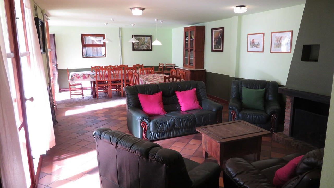 Photo of Livingroom in Riudaura