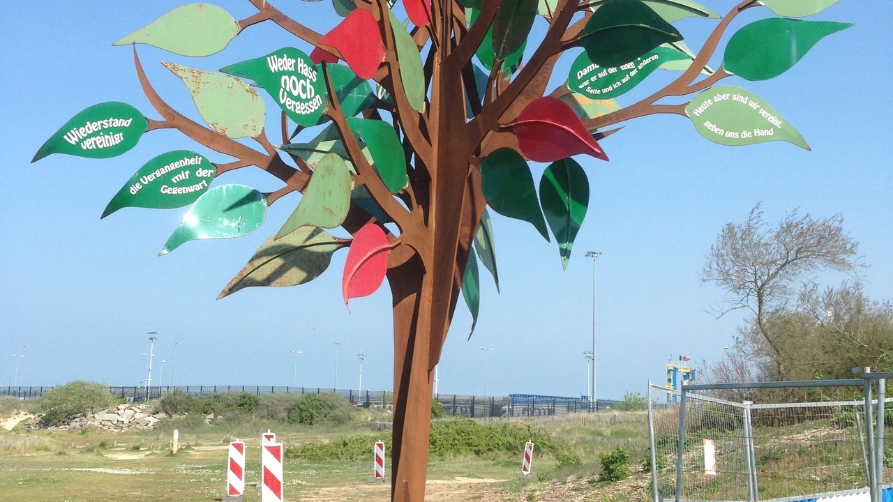 Photo of Outdoor in Ouistreham