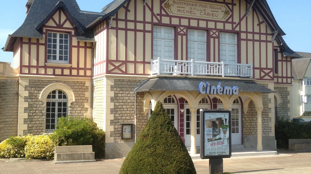 Photo of Outdoor in Ouistreham