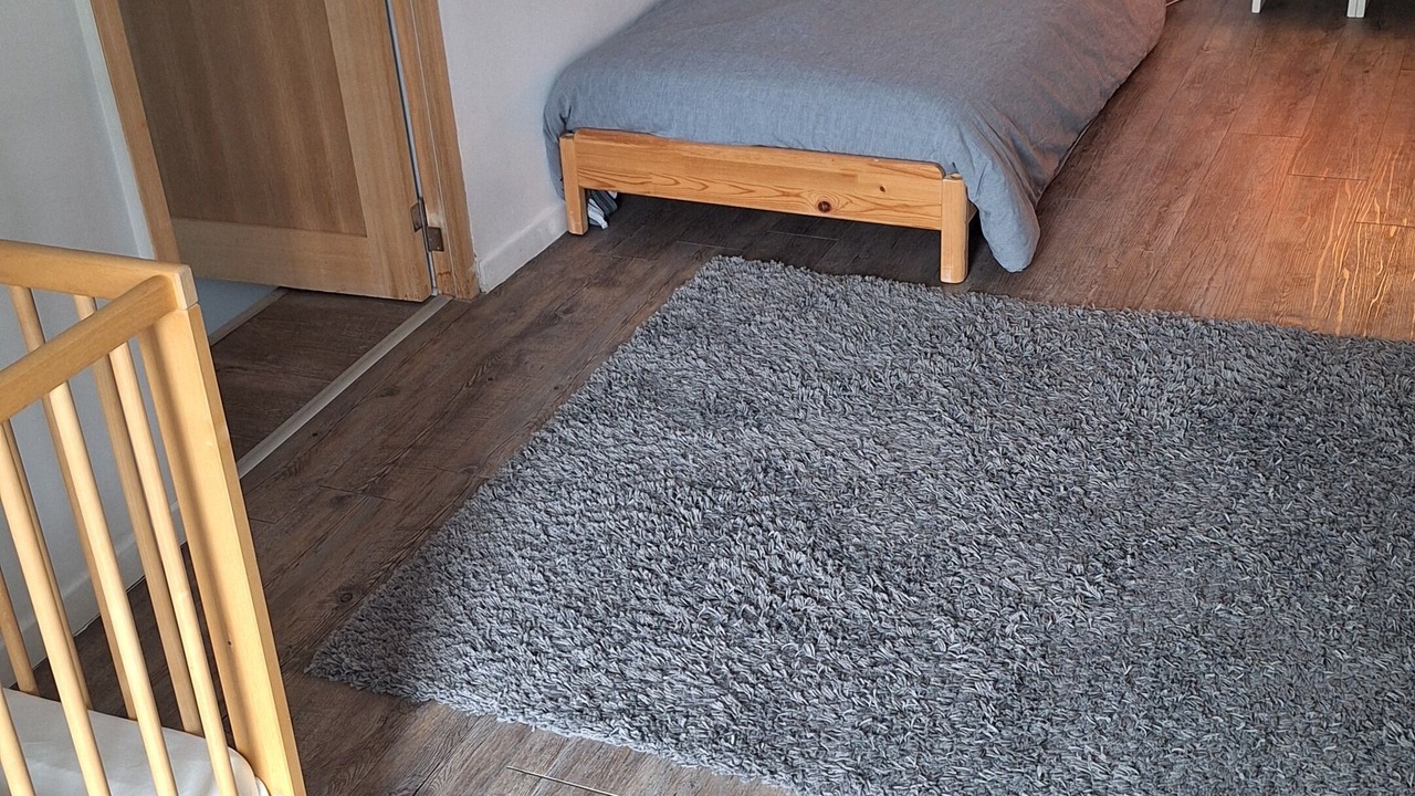 Photo of Bedroom in Ouistreham