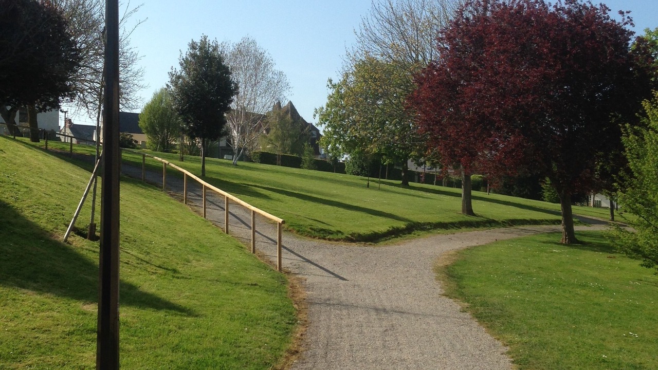 Photo of Outdoor in Ouistreham