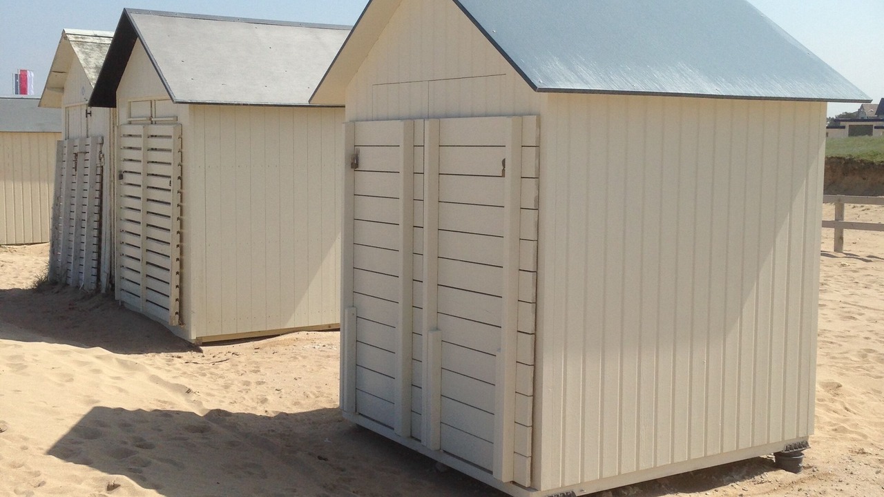 Photo of Outdoor in Ouistreham