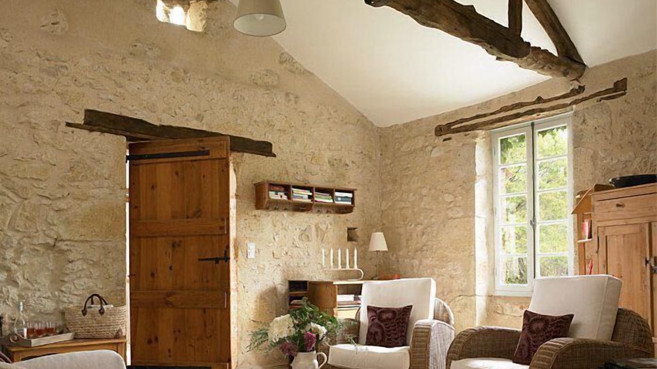 Photo of Livingroom in Saint-Orens-Pouy-Petit