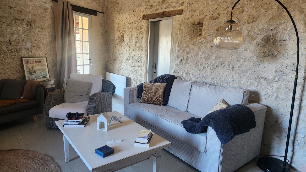 Photo of Livingroom in Saint-Orens-Pouy-Petit