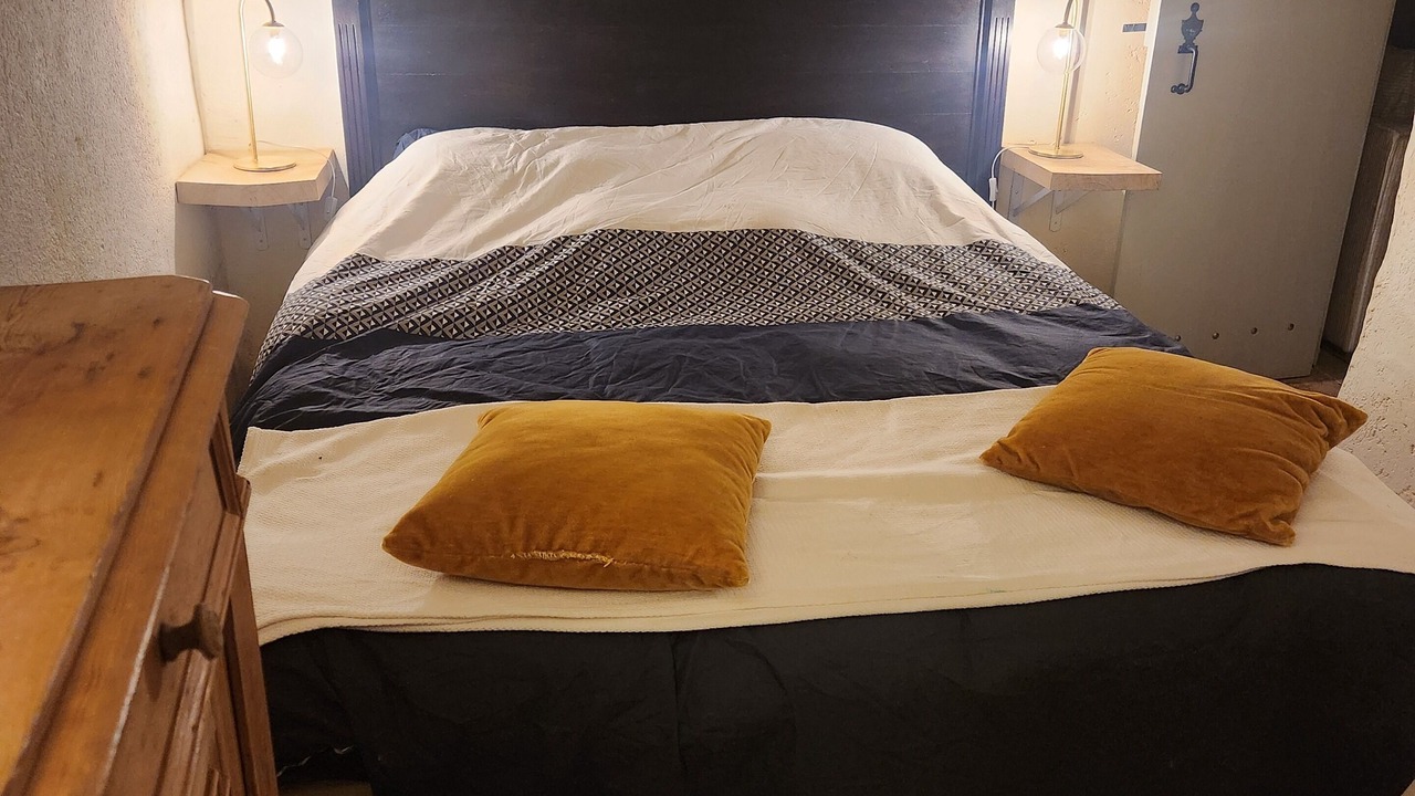 Photo of Bedroom in Saint-Orens-Pouy-Petit