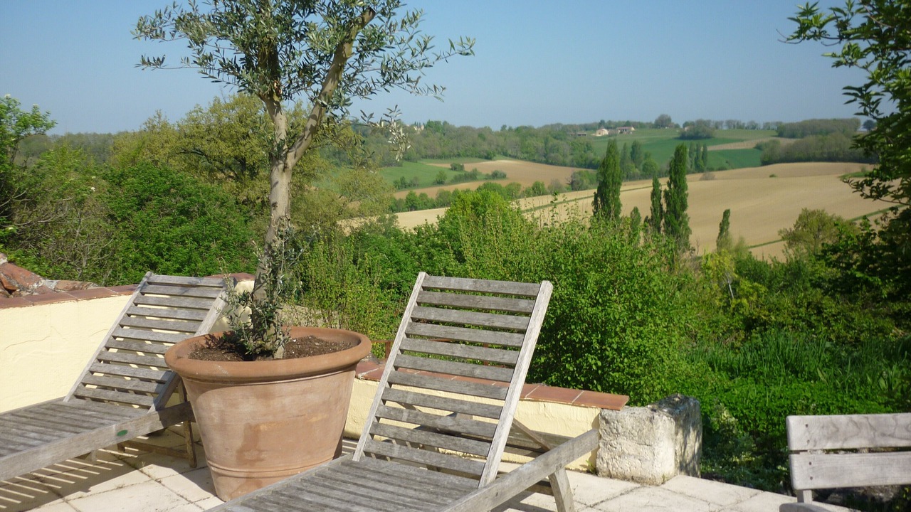 Photo of Outdoor in Saint-Orens-Pouy-Petit