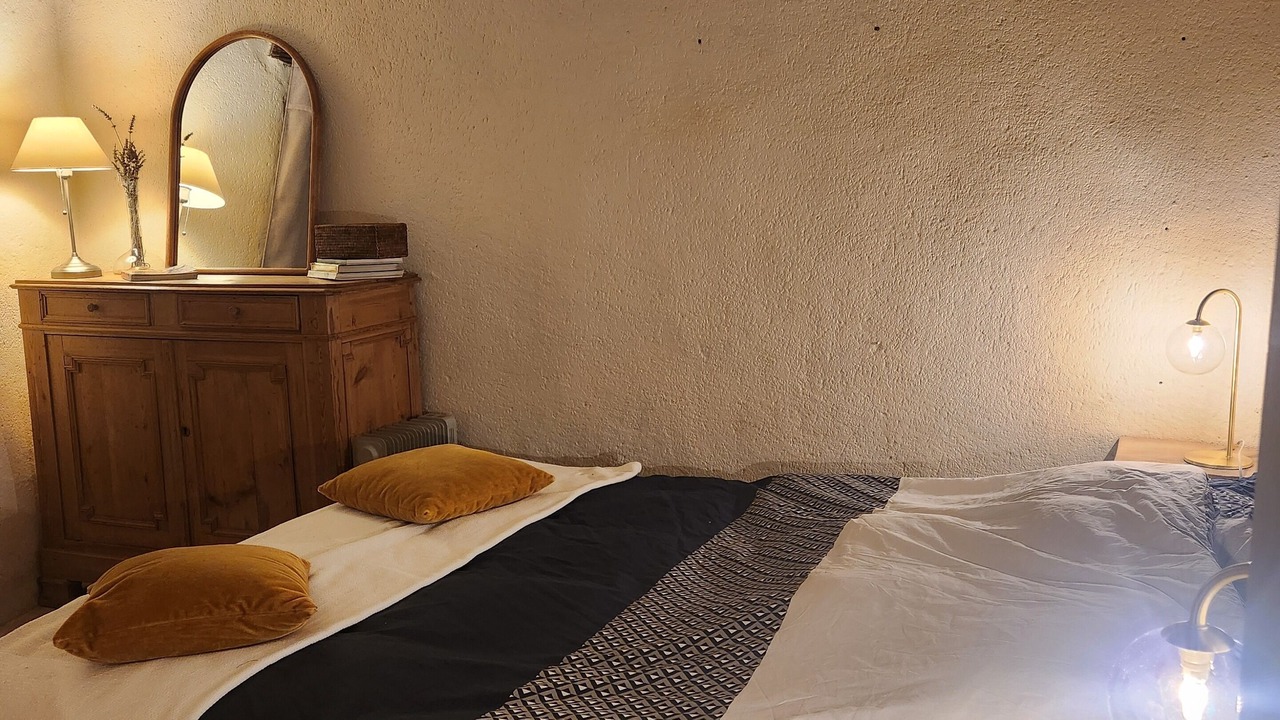 Photo of Bedroom in Saint-Orens-Pouy-Petit