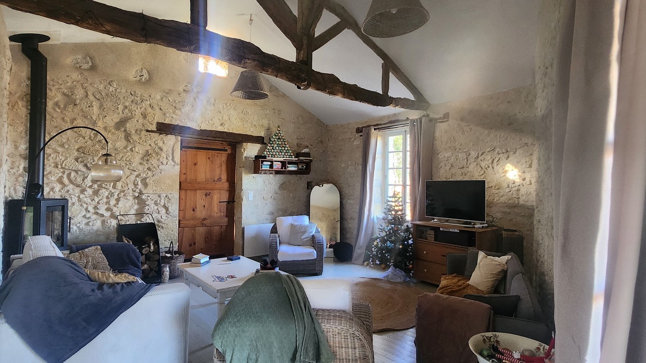 Photo of Livingroom in Saint-Orens-Pouy-Petit