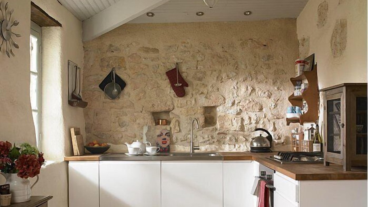 Photo of Kitchen in Saint-Orens-Pouy-Petit