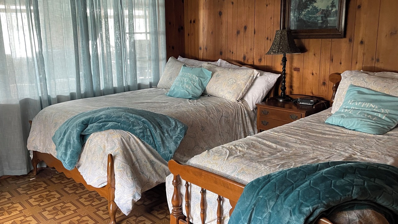 Photo of Bedroom in Poplar Ridge