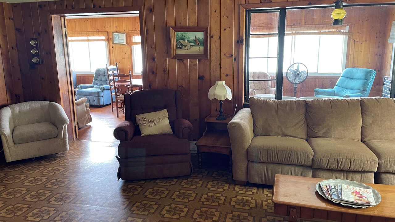 Photo of Livingroom in Poplar Ridge
