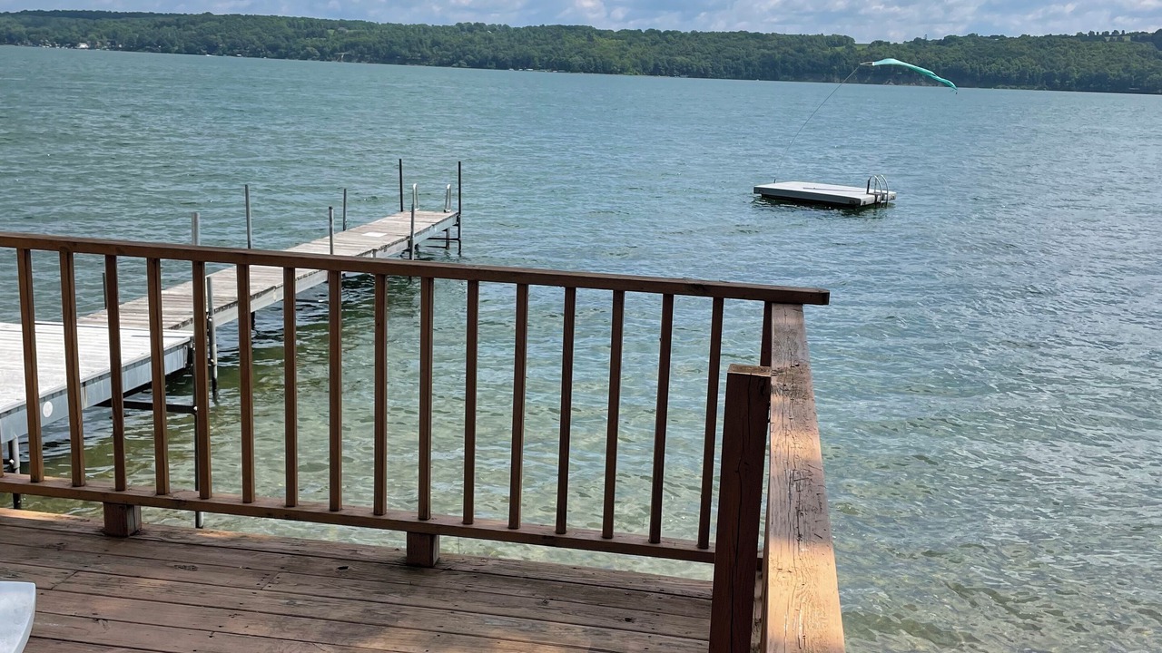 Photo of Outdoor in Poplar Ridge