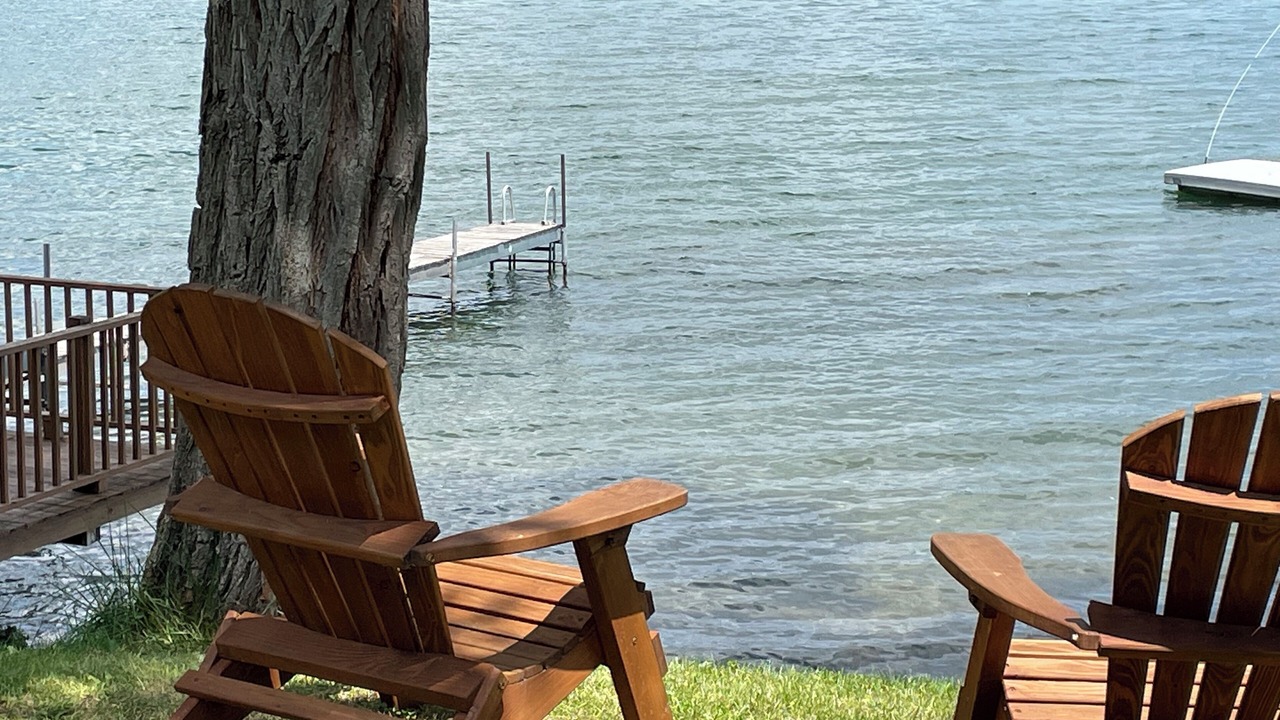 Photo of Outdoor in Poplar Ridge