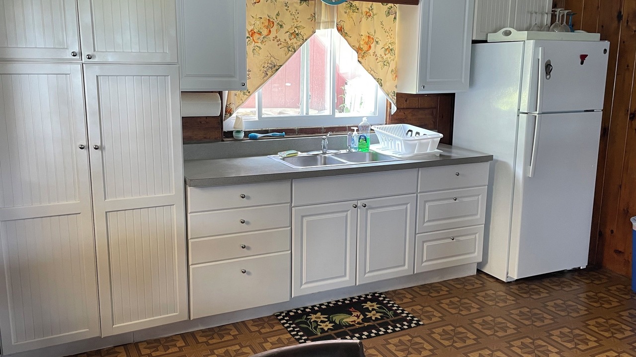 Photo of Kitchen in Poplar Ridge