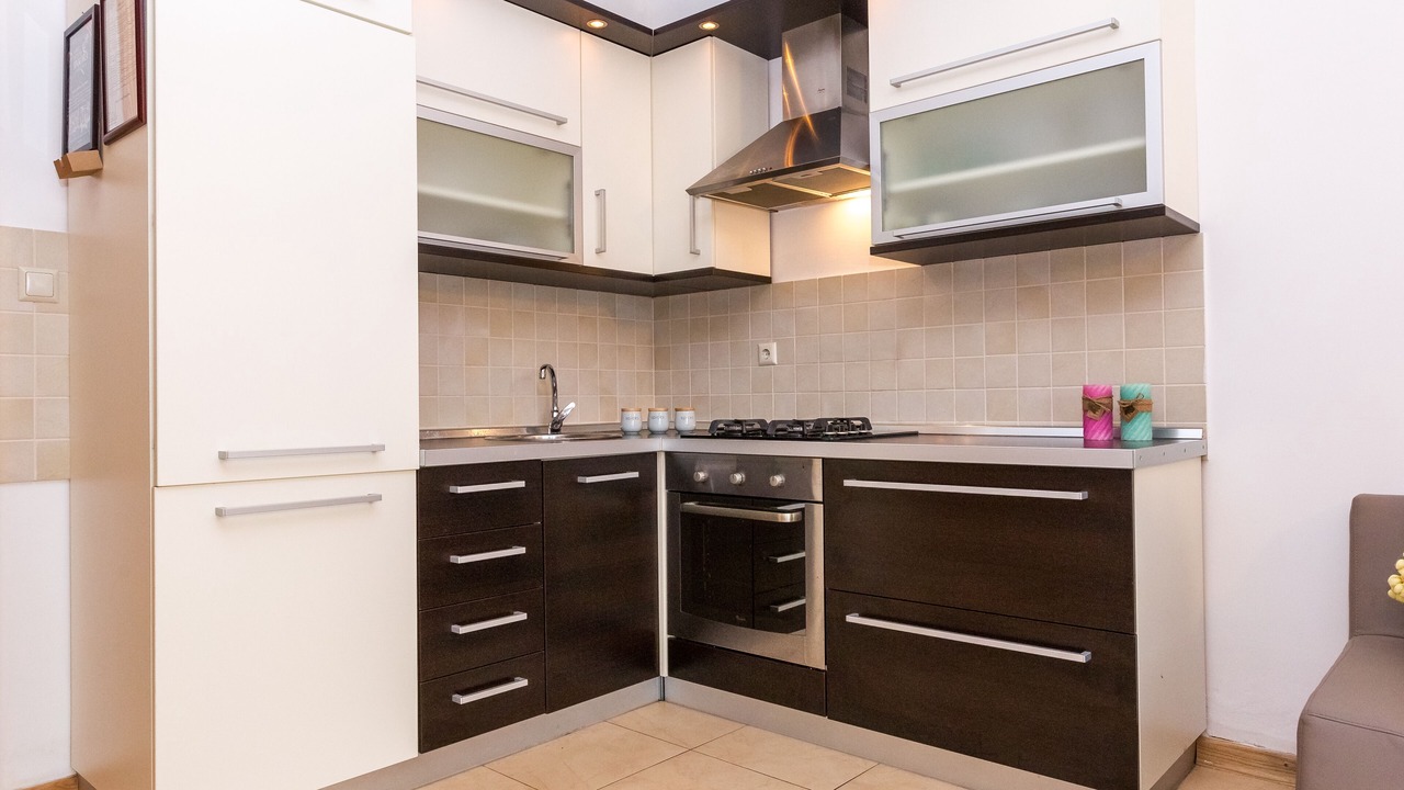 Photo of Kitchen in Novalja