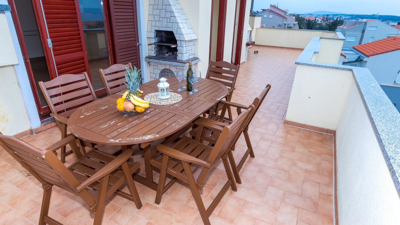 Photo of Outdoor in Novalja