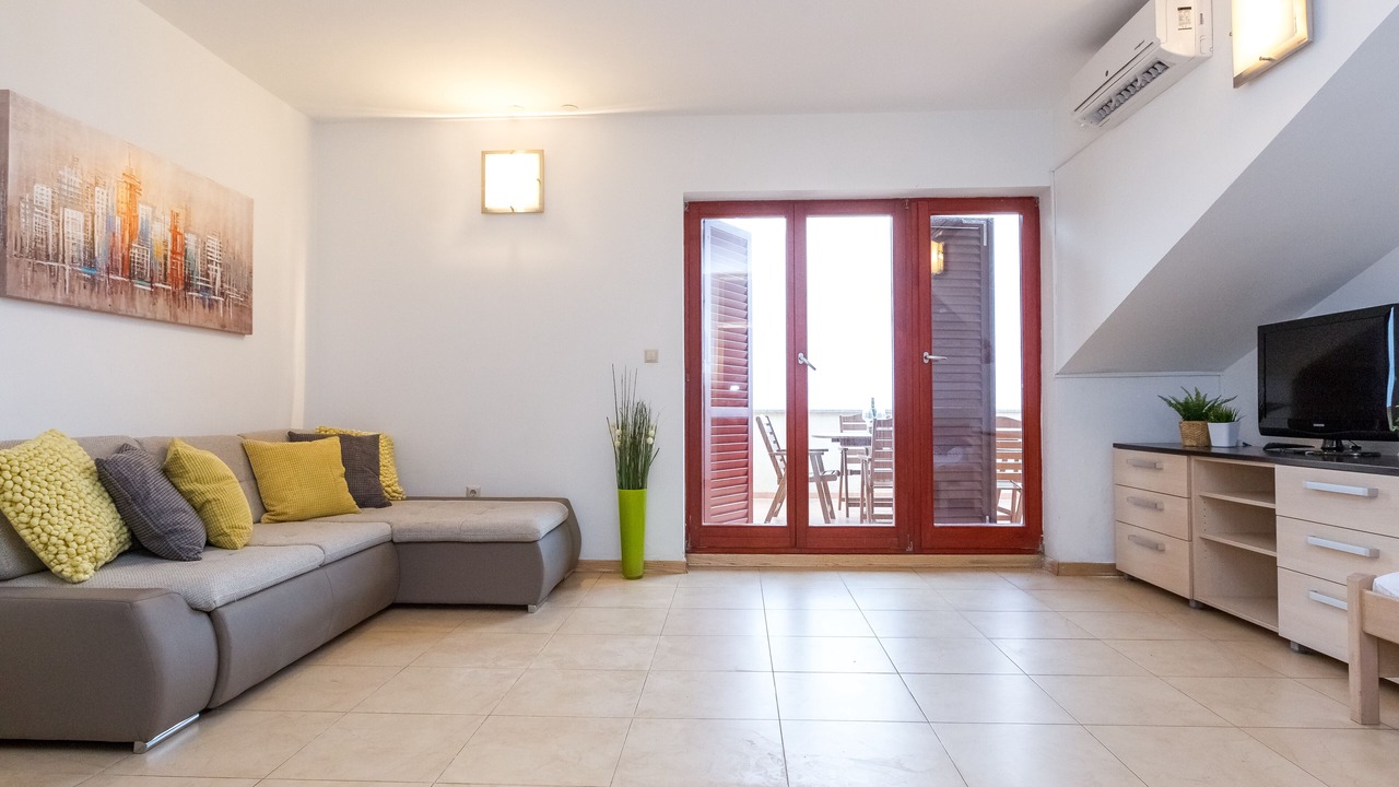 Photo of Livingroom in Novalja