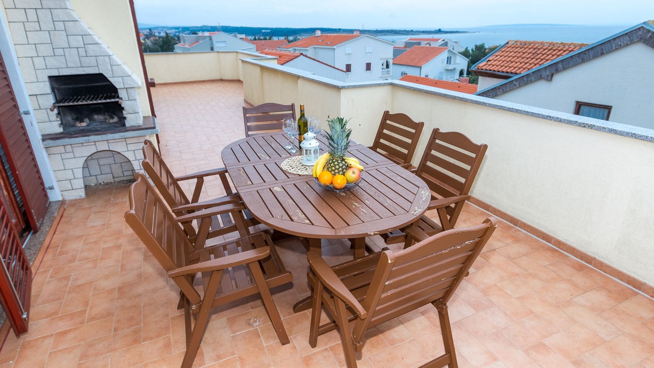 Photo of Outdoor in Novalja