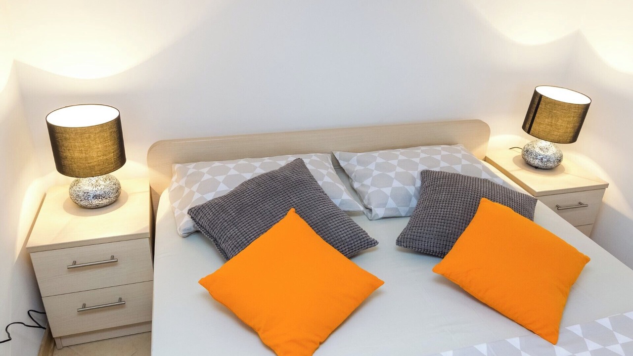 Photo of Bedroom in Novalja