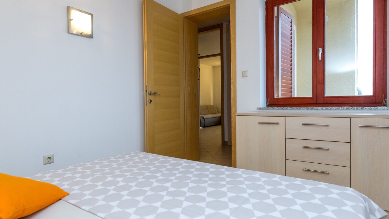 Photo of Bedroom in Novalja