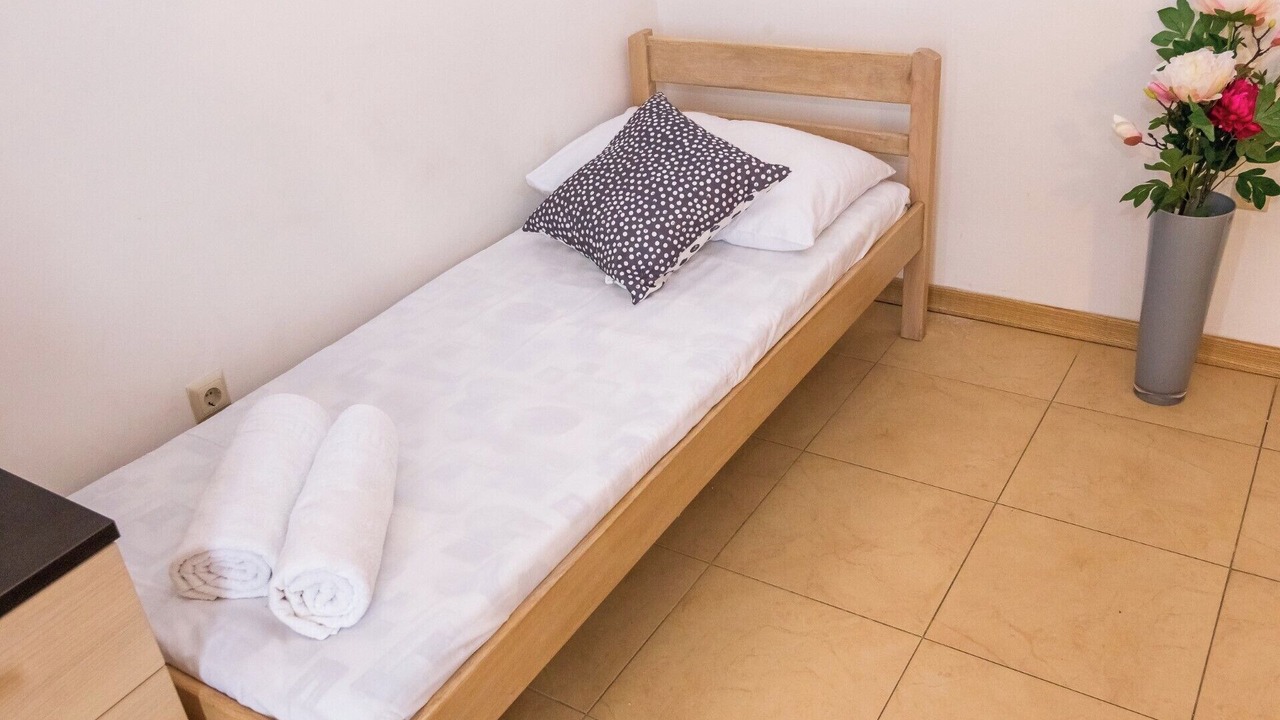 Photo of Bedroom in Novalja