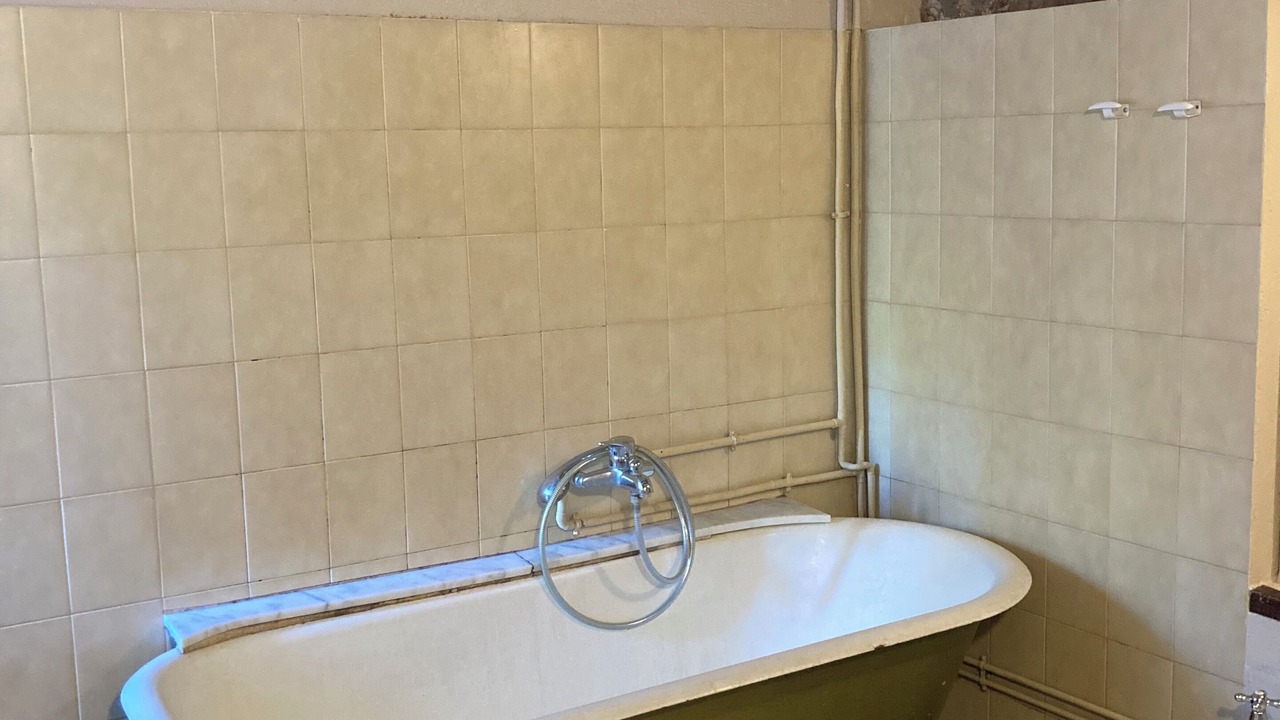 Photo of Bathroom in Riudaura