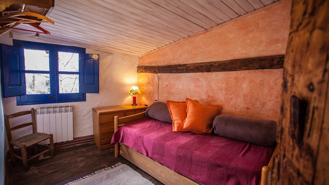 Photo of Livingroom in Riudaura