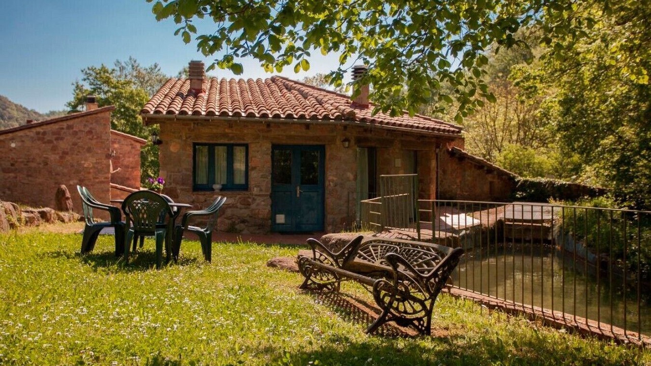 Photo of Outdoor in Riudaura