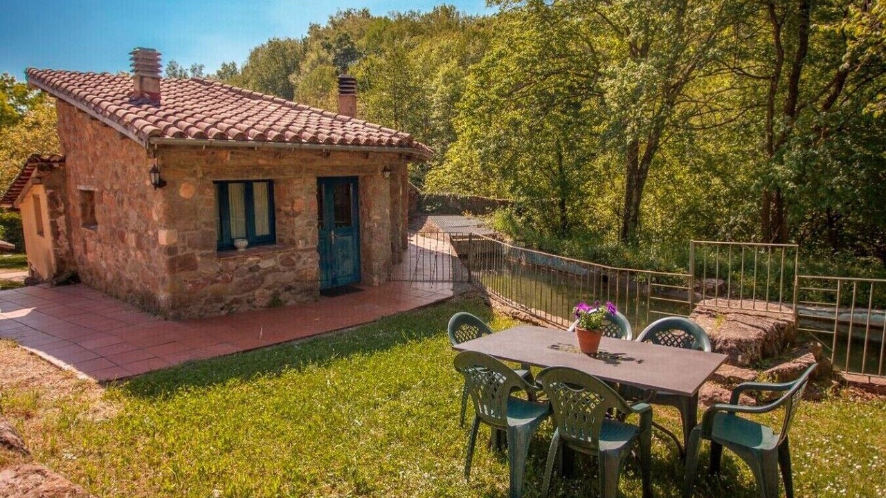 Photo of Outdoor in Riudaura