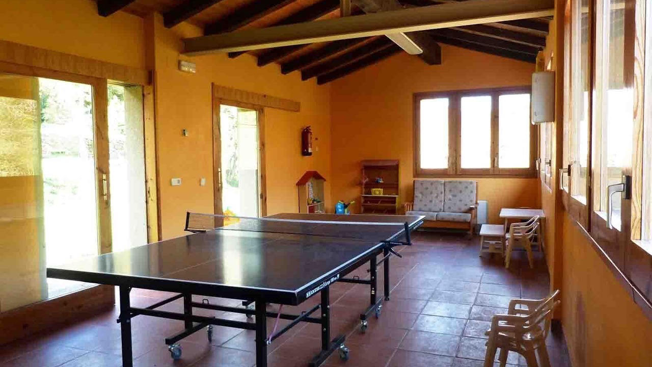 Photo of Bedroom in Riudaura