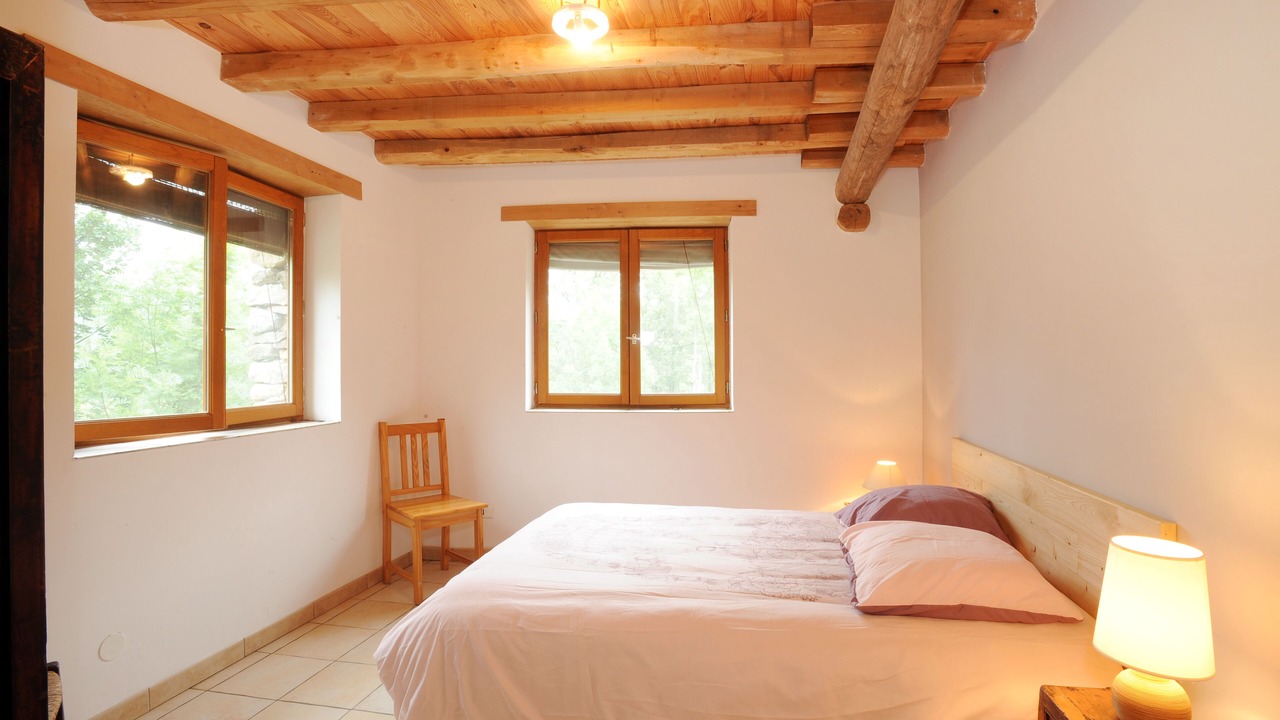 Photo of Bedroom in Arles-sur-Tech