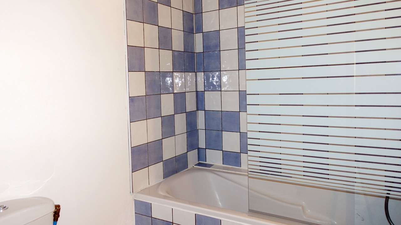 Photo of Bathroom in Arles-sur-Tech