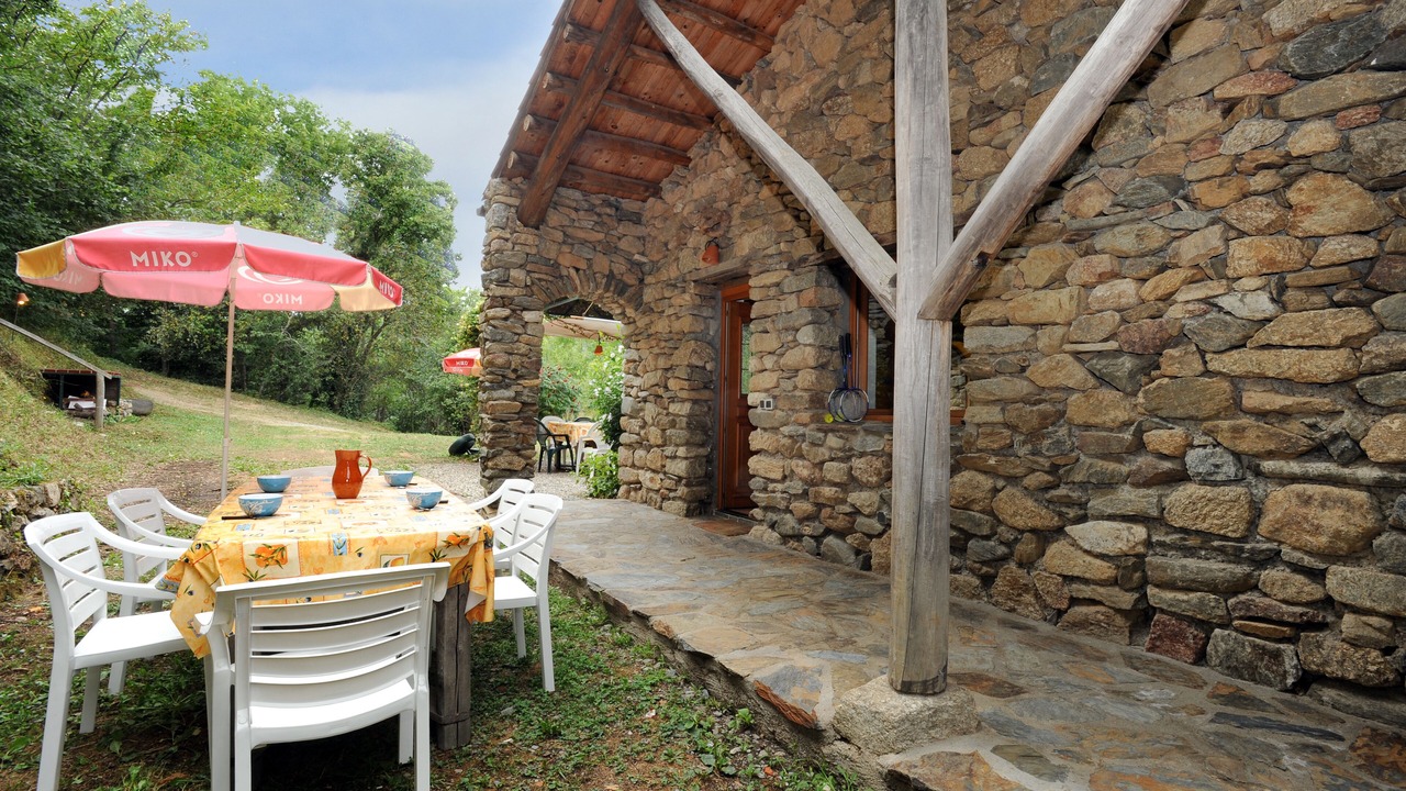 Photo of Outdoor in Arles-sur-Tech