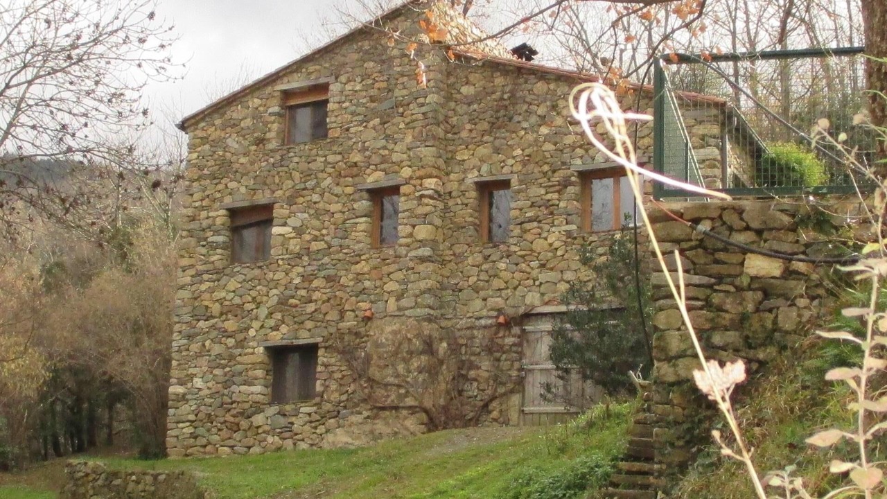 Photo of Outdoor in Arles-sur-Tech