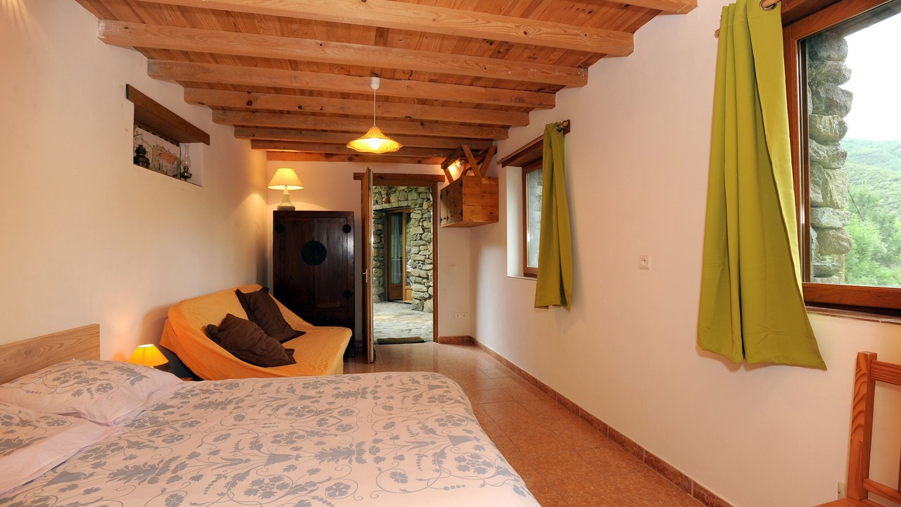 Photo of Bedroom in Arles-sur-Tech
