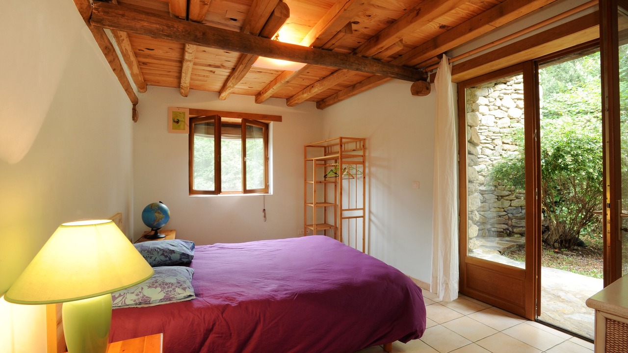Photo of Bedroom in Arles-sur-Tech