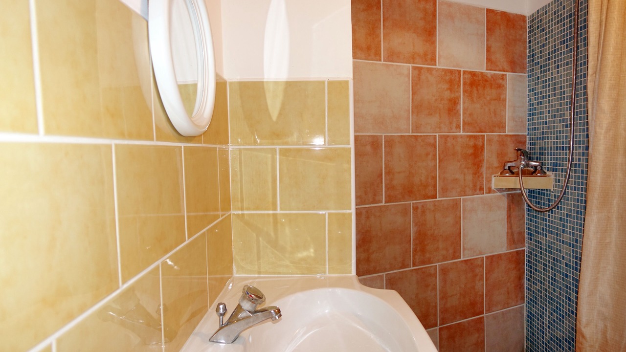 Photo of Bathroom in Arles-sur-Tech