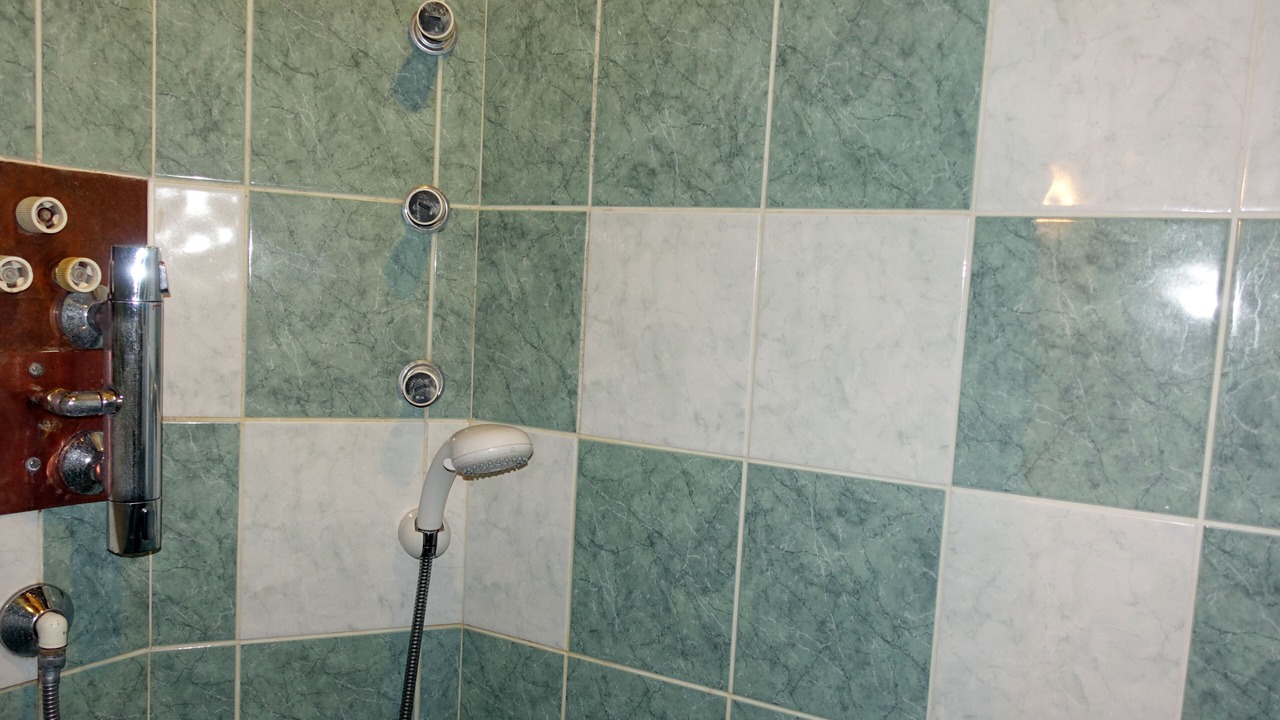 Photo of Bathroom in Arles-sur-Tech