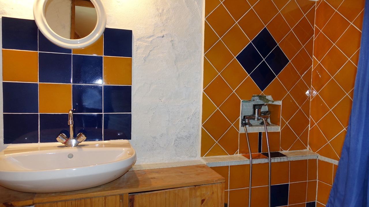 Photo of Bathroom in Arles-sur-Tech