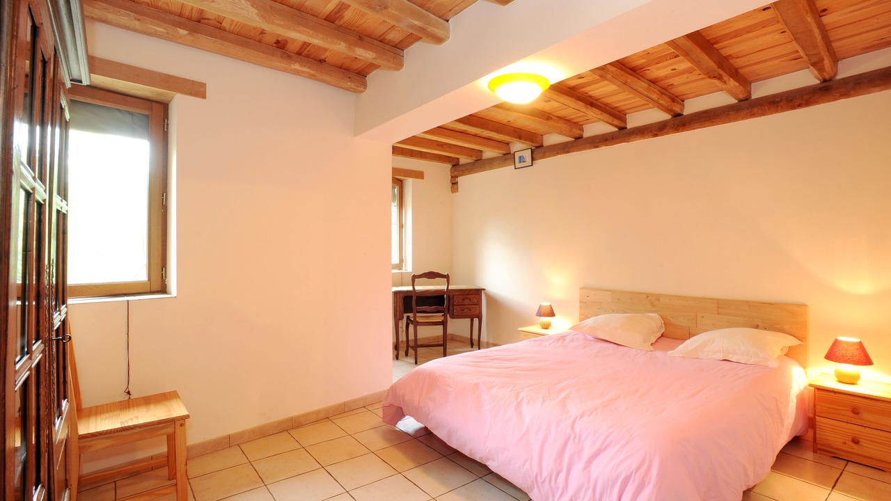 Photo of Bedroom in Arles-sur-Tech