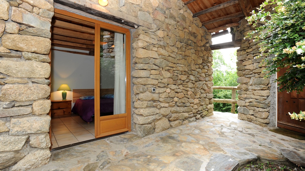 Photo of Bedroom in Arles-sur-Tech