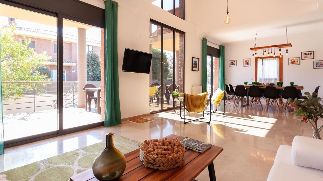 Photo of Livingroom in Salou