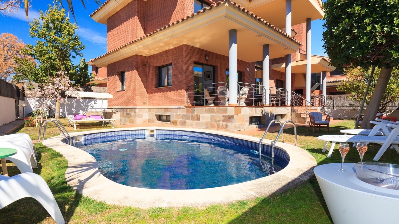 Photo of Outdoor in Salou