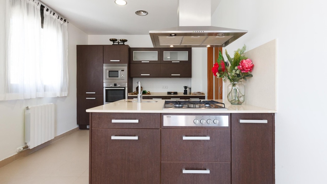 Photo of Kitchen in Salou