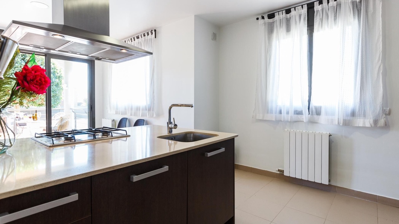 Photo of Kitchen in Salou